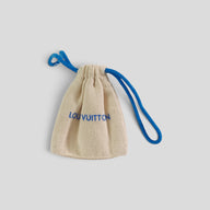 Louis Vuitton Speedy P9 Bandoulière 40 in Blue