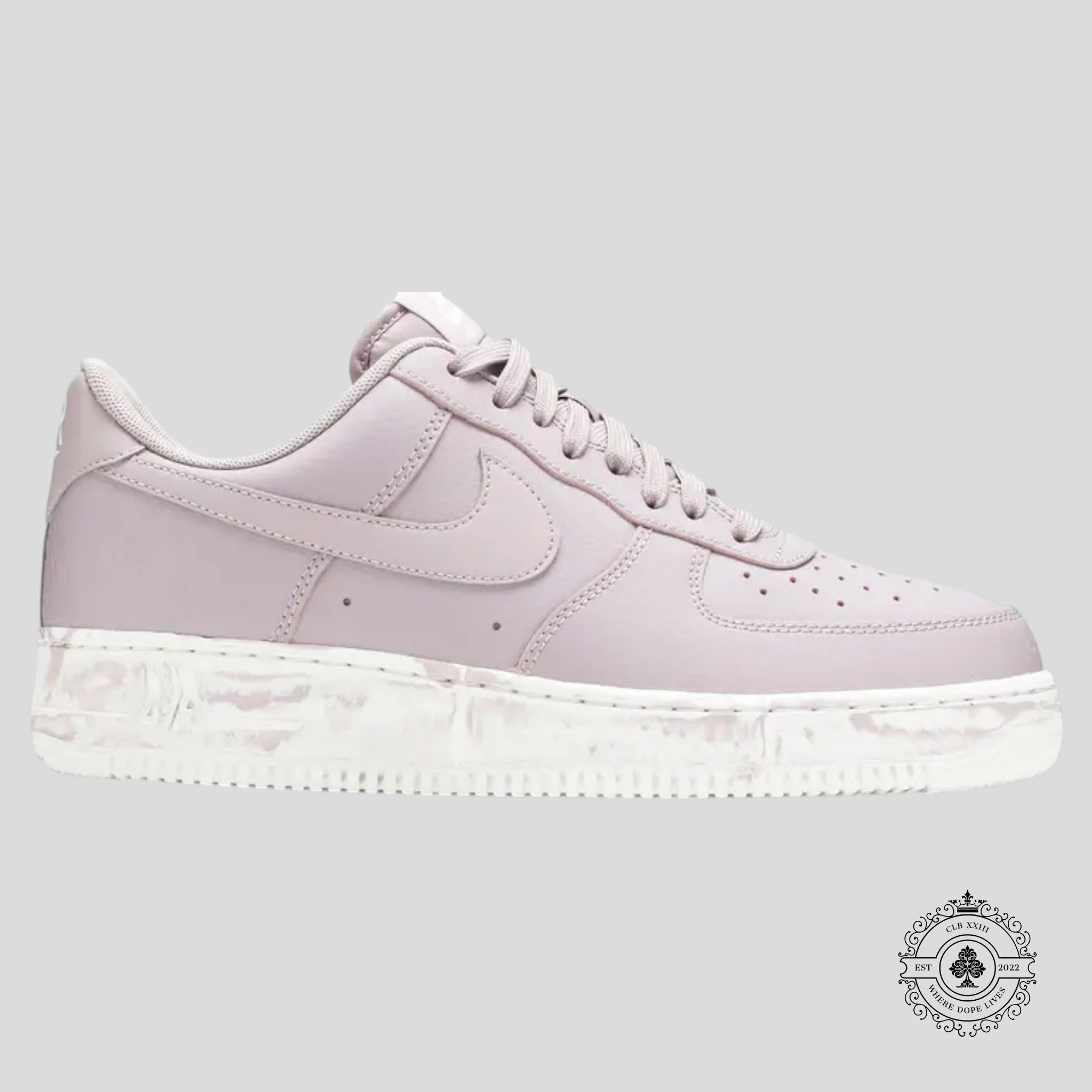 Nike Air Force 1 Low Elemental Rose