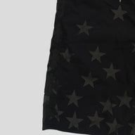Chrome Hearts Plus Patch Swim Shorts in Black