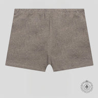 Fear Of God Essentials Sweatshorts in Heather Grey