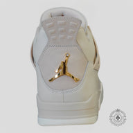 Air Jordan 4 Retro University of Cincinnati NCAA PE