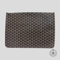 Goyard Senat GM in Black