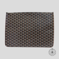 Goyard Senat GM in Black