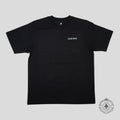 CLB XXIII Essential T-Shirt in Black