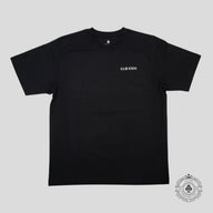 CLB XXIII Essential T-Shirt in Black