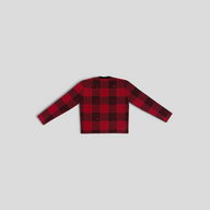 Louis Vuitton Damier Buffalo Crewneck