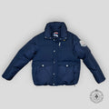 Moncler 1952 Cuzco Oversized Down Jacket