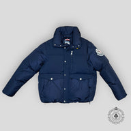 Moncler 1952 Cuzco Oversized Down Jacket