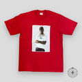 Supreme Tyler the Creator Tee in Red