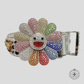 Stolen Arts Silver Kami Belt