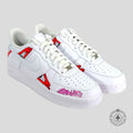 Matty Boy Sadistic Lips Air Force 1 Low