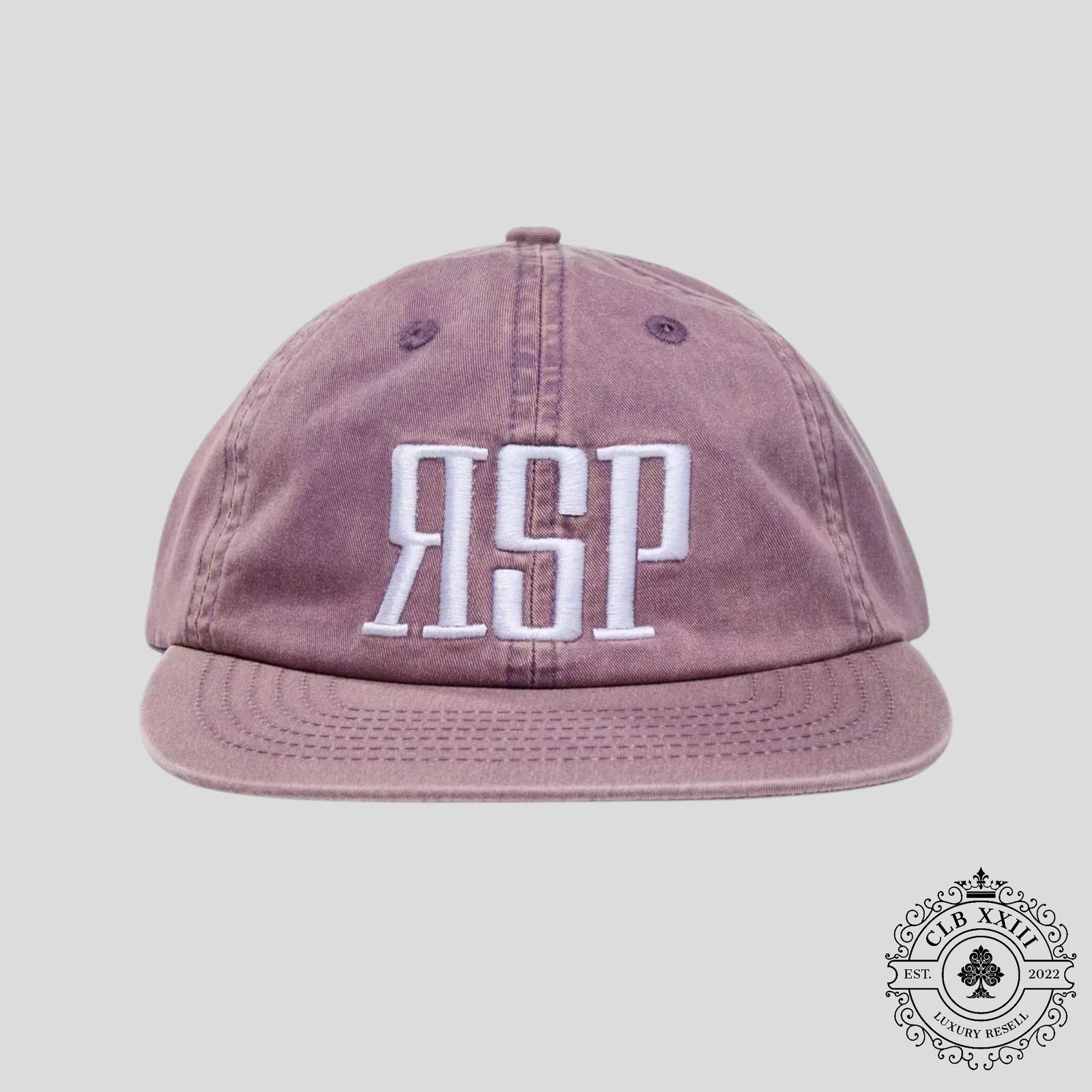 GV Gallery George Hat in Purple