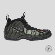Nike Air Foamposite Pro Sequoia