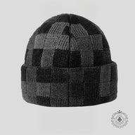 Louis Vuitton Crush Damoflage Beanie
