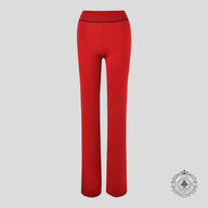 I.AM.GIA Blare Hoodie & Trackpant Set in Red