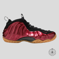 Nike Air Foamposite One Maroon