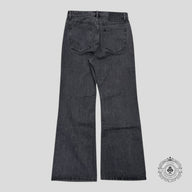 Basketcase LAX Flare Denim