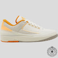 Air Jordan 2 Retro Low Craft Melon Tint