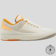 Air Jordan 2 Retro Low Craft Melon Tint