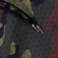 Chrome Hearts Board Shorts in Camo