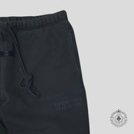 Fear of God Essentials Sweatpants in Off Black  - Preowned