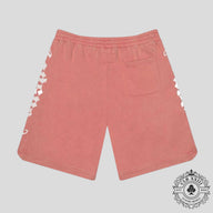 Godspeed CourtSide Shorts in Peach