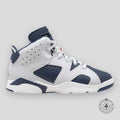 Air Jordan 6 Retro PS Olympic