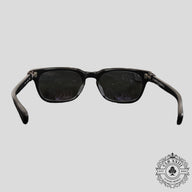 Chrome Hearts Grim Glasses in Matte Black
