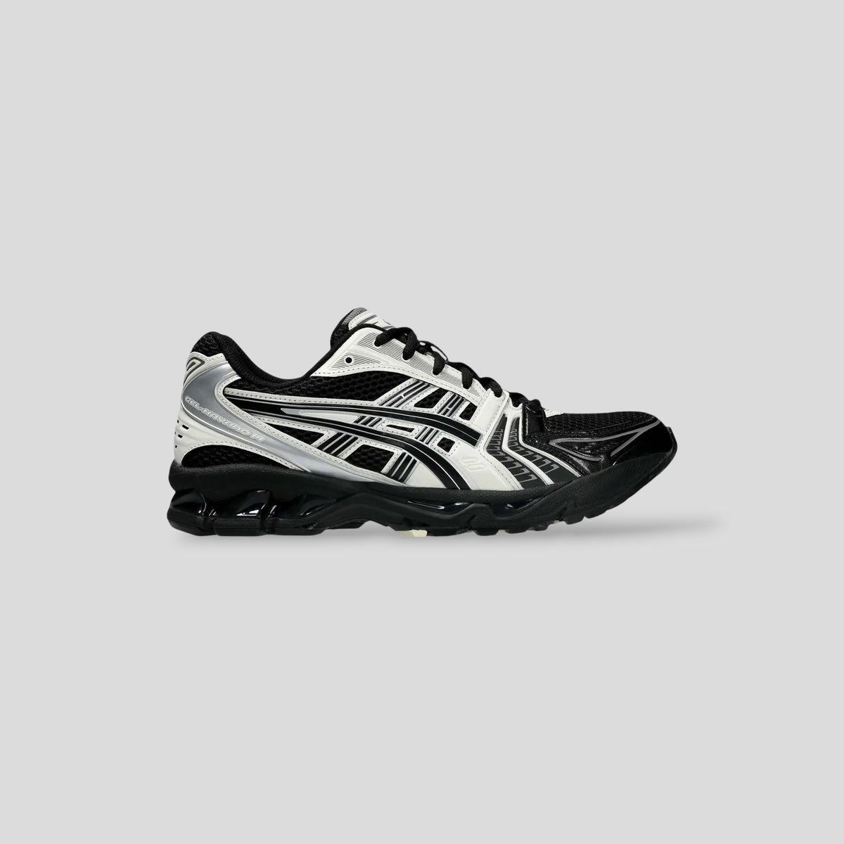 ASICS Gel-Kayano 14 Black Cream
