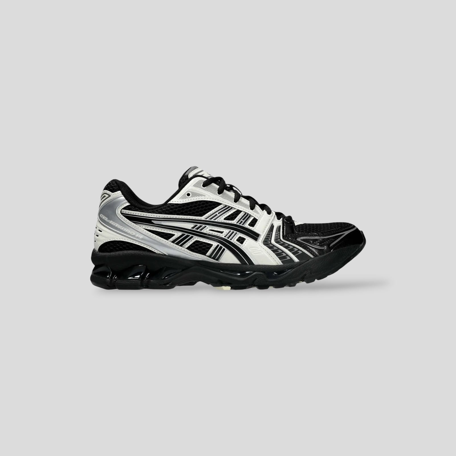 ASICS Gel-Kayano 14 Black Cream