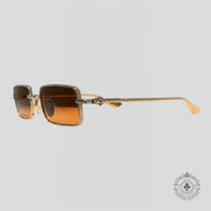 Chrome Hearts Buckle Rider Sunglasses