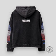 Who Decides War Intertwined Windows Hooded