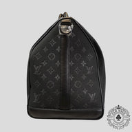 Louis Vuitton LED Light Up Keepall