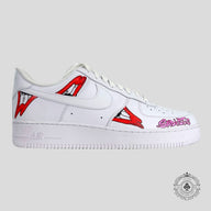 Matty Boy Sadistic Lips Air Force 1 Low