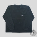 Enfants Riches Déprimés Classic Logo Long Sleeve