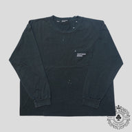 Enfants Riches Déprimés Classic Logo Long Sleeve