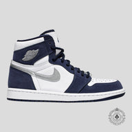 Air Jordan 1 Retro High CO.JP Midnight Navy