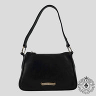 Chrome Hearts Chicken Nugget Bag in Black