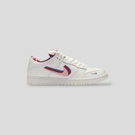 NIKE SB DUNK LOW X PARRA