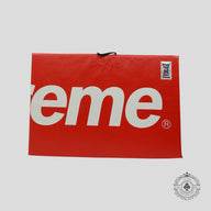 Supreme X Everlast Folding Exercise Mat in Red