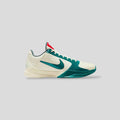 Nike Kobe 5 Protro Caitlin Clark Coconut Milk Spruce