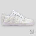 Nike Air Force 1 Low Cactus Plant Flea Market White (2024)