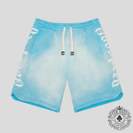 Godspeed CourtSide Shorts in Cloud Blue