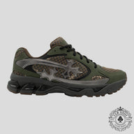 Bravest Studios Kross Kountry Runner In Camo