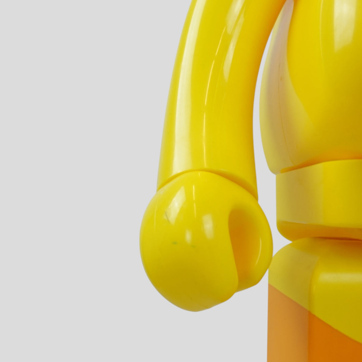 Bearbrick Tweety Bird 1000%