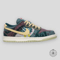 Nike Dunk Low Community Garden
