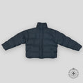 Gucci x Balenciaga the Hacker Project Puffer Jacket
