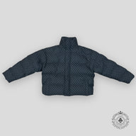 Gucci x Balenciaga the Hacker Project Puffer Jacket