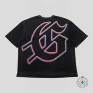 Godspeed F1 Dreams Tee in Black