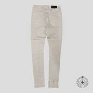 Amiri MX1 Jeans in Pink - Preowned